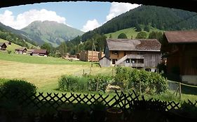 Hotel Du Chamois